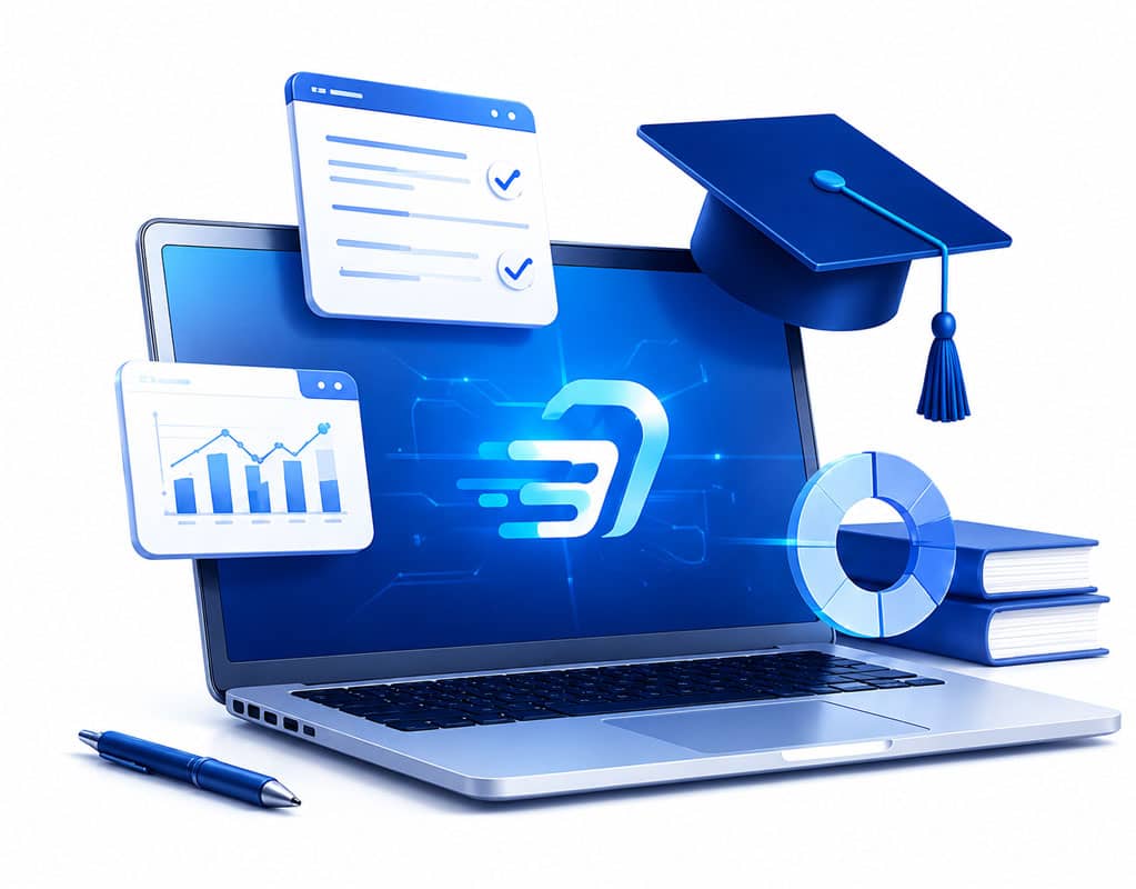 دورنوشت، ارائه دهنده تخصصی خدمات دانشجویی