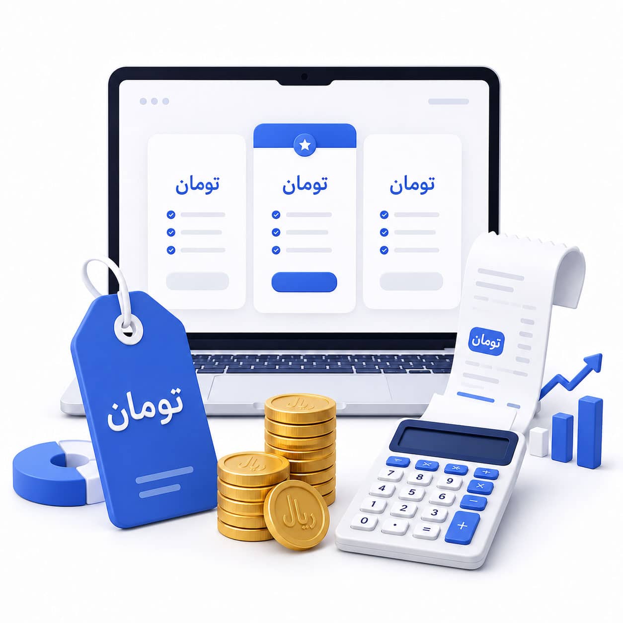 عوامل مؤثر بر قیمت سفارش در دورنوشت